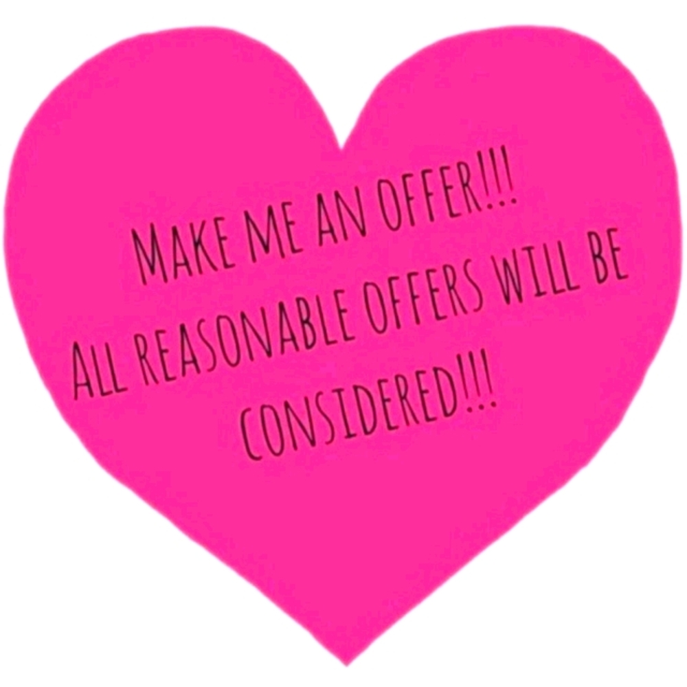 I ❤️offers